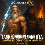 Poker Meets the Reels: Revolusi Permainan Slot